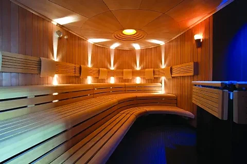 Sauna Yapımı